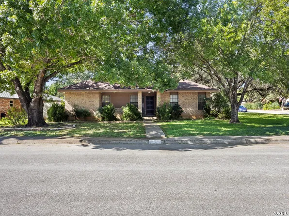 13723 HUNTERS HAWK ST, San Antonio, TX 78230