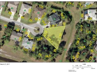 162 Catamaraca Ct, Punta Gorda, FL 33983