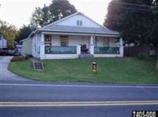 2160 Carlisle Pike, Hanover, PA 17331
