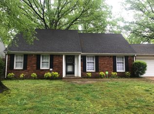 2992 Eagle Dr, Memphis, TN 38115