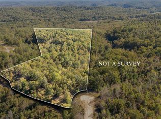 0 Cotton Court Rd LOT 5, Clifton, TN 38425