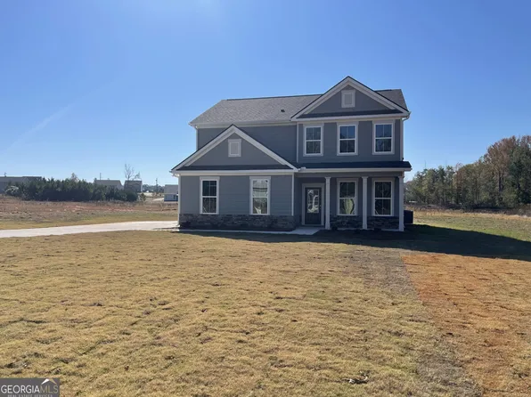 211 James Pl, Macon, GA 31210