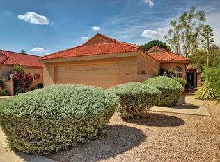 6252 E Claire Dr, Scottsdale, AZ 85254