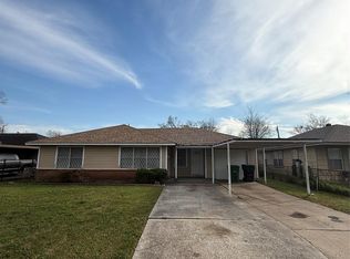 13018 Joliet St, Houston, TX 77015