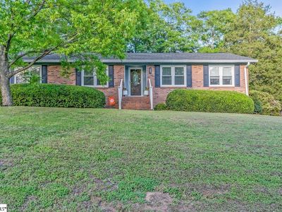 207 Tollgate Rd, Simpsonville, SC, 29681