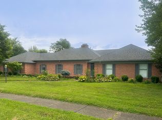 502 E Chelsea Dr, Cynthiana, KY 41031