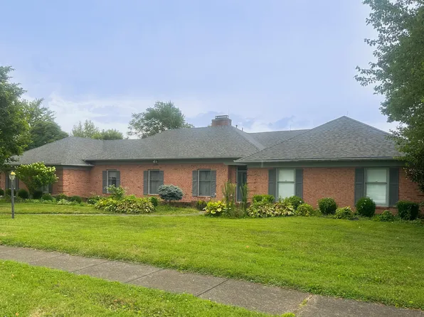 502 E Chelsea Dr, Cynthiana, KY 41031