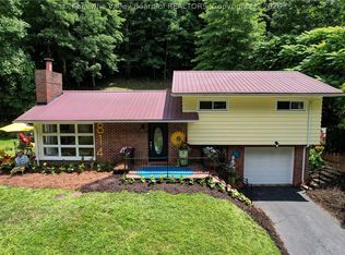 814 Chappell Rd, Charleston, WV 25304