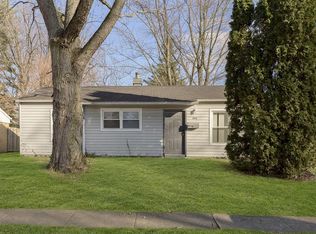 3703 N Lombardy Pl, Indianapolis, IN
