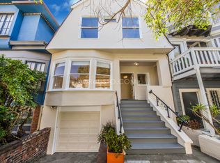 56 Potomac St, San Francisco, CA 94117