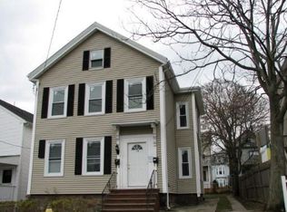 19 Burrell St, Roxbury, MA 02119