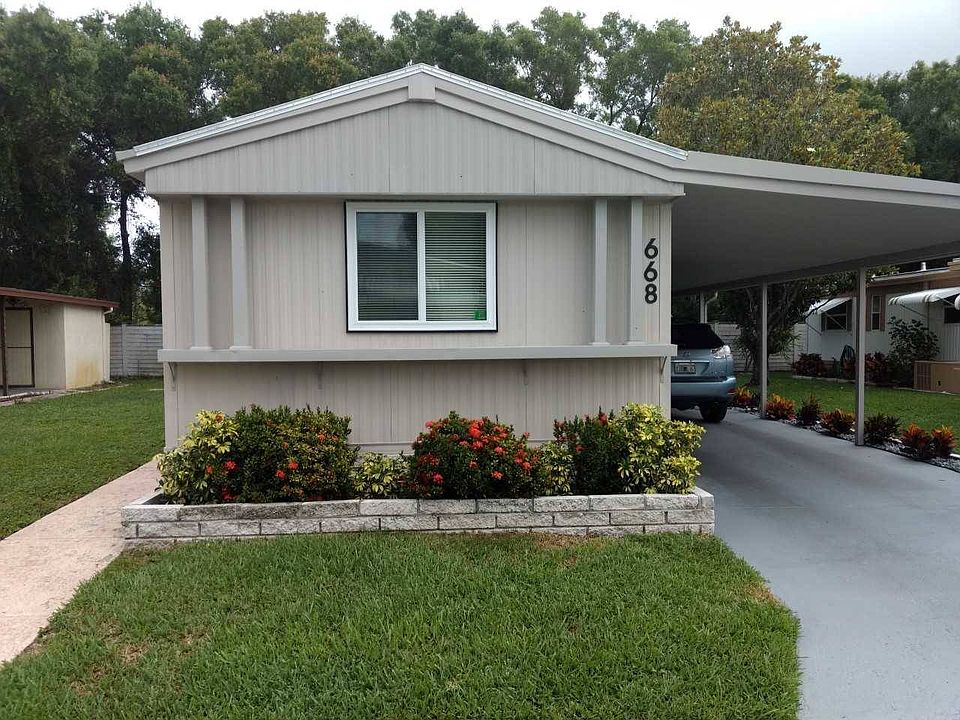 1st image of 5200 28th St N Lot 668