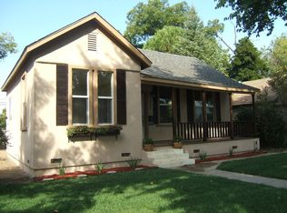 235 S Murdock Ave, Willows, CA 95988