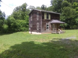 185 H Heaton Rd, Elizabethton, TN 37643
