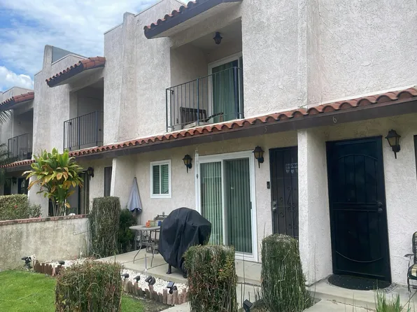 17442 Virginia Ave Unit 5, Bellflower, CA 90706