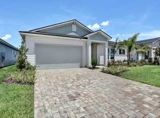543 Knotted Birch Ave, Saint Augustine, FL 32084