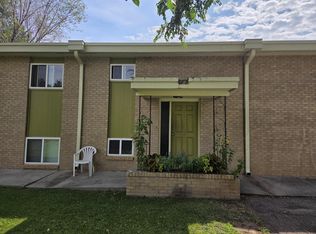 1012 North Van Buren Avenue - 2, Loveland, CO 80537