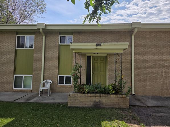 1012 N Van Buren Ave #2