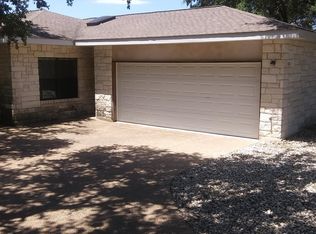 21103 Santa Ana Cv UNIT B, Lago Vista, TX 78645