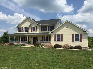 5540 Bohemian Rd SE, Corning, OH 43730