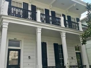 1618 7th St, New Orleans, LA 70115