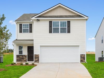 513 Cordgrass Rd, Fountain Inn, SC, 29644