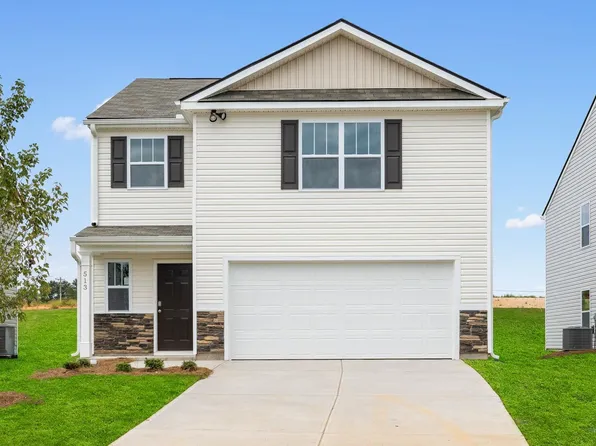 513 Cordgrass Rd, Fountain Inn, SC 29644
