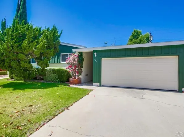 840 Palomar Ave, El Cajon, CA 92020