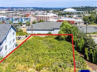 2533 Tacoma Ave S, Tacoma, WA