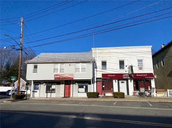 4 N Main Street, Monroe, NY 10950
