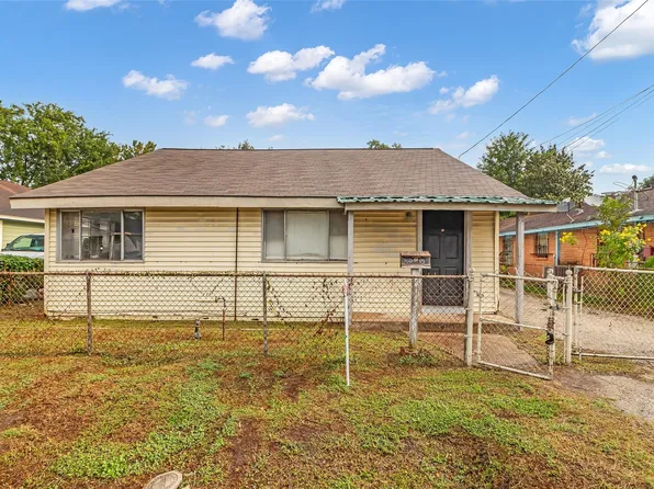 4015 Lila St, Houston, TX 77026