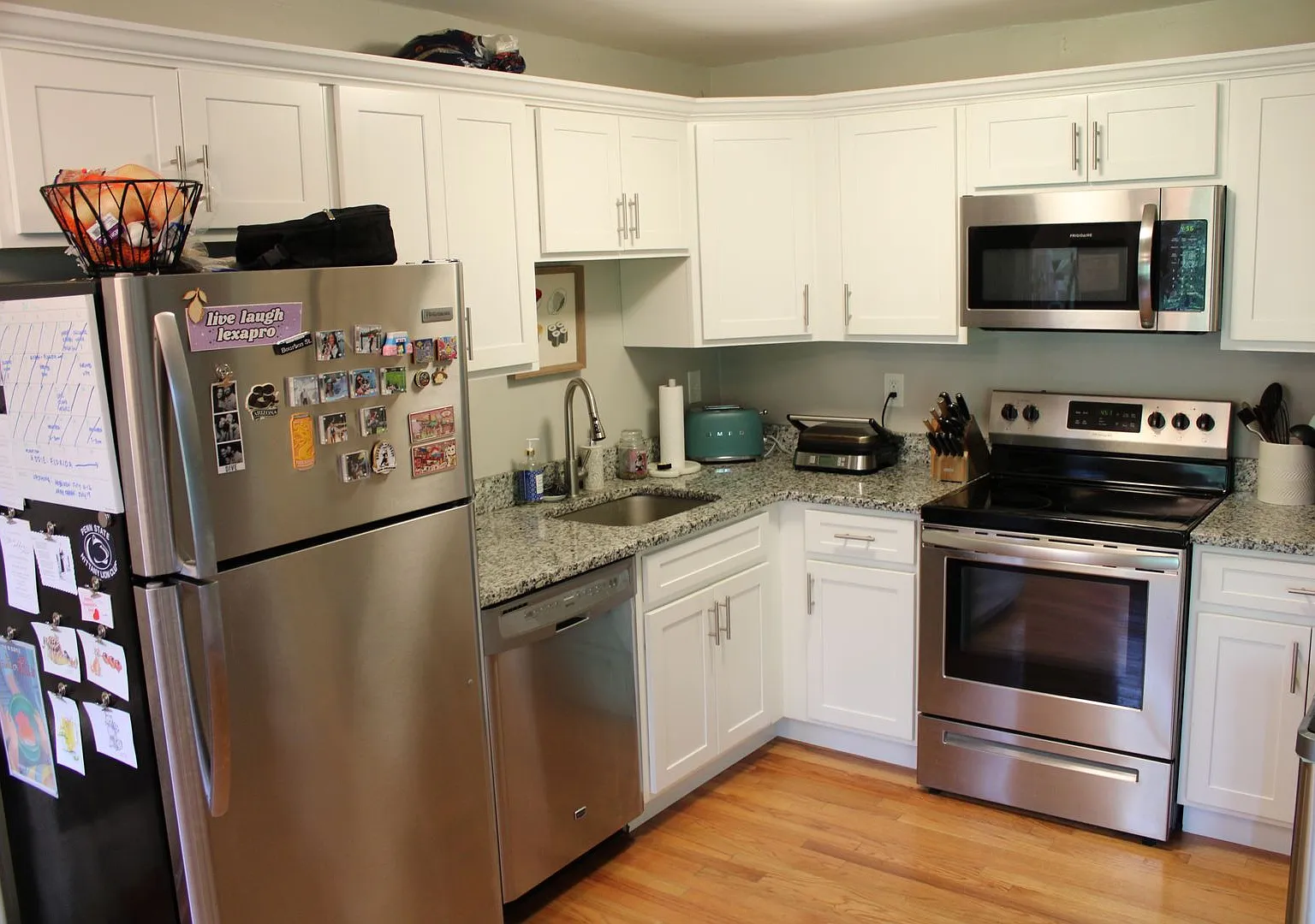 The Sedgwick — Photo 2
