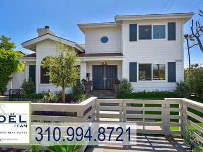 3605 Greenwood Ave, Los Angeles, CA, 90066