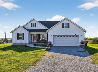 205 Dean Dr, Harrodsburg, KY 40330