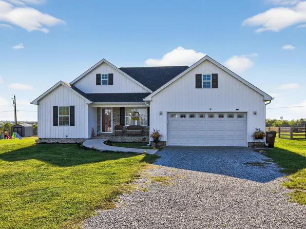 205 Dean Dr, Harrodsburg, KY 40330