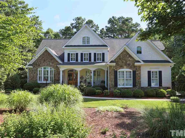 10028 Hammock Bnd, Chapel Hill, NC 27517