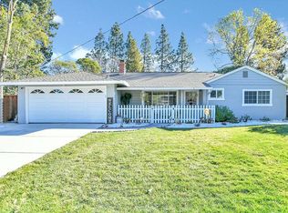 1573 Shirley Dr, Pleasant Hill, CA 94523