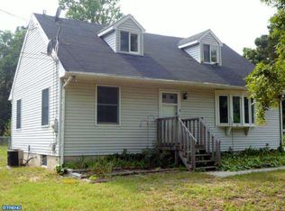 21 Brown Rd, Bridgeton, NJ 08302