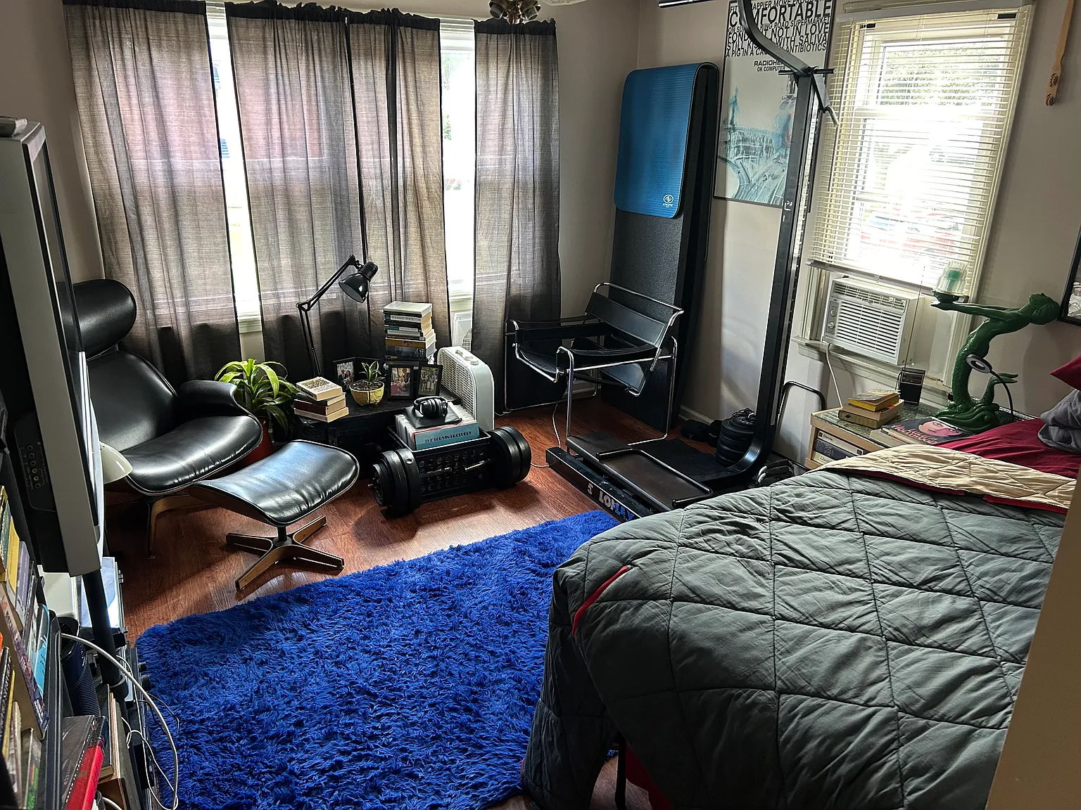Studio, 450 sqft, $850 — Photo 2