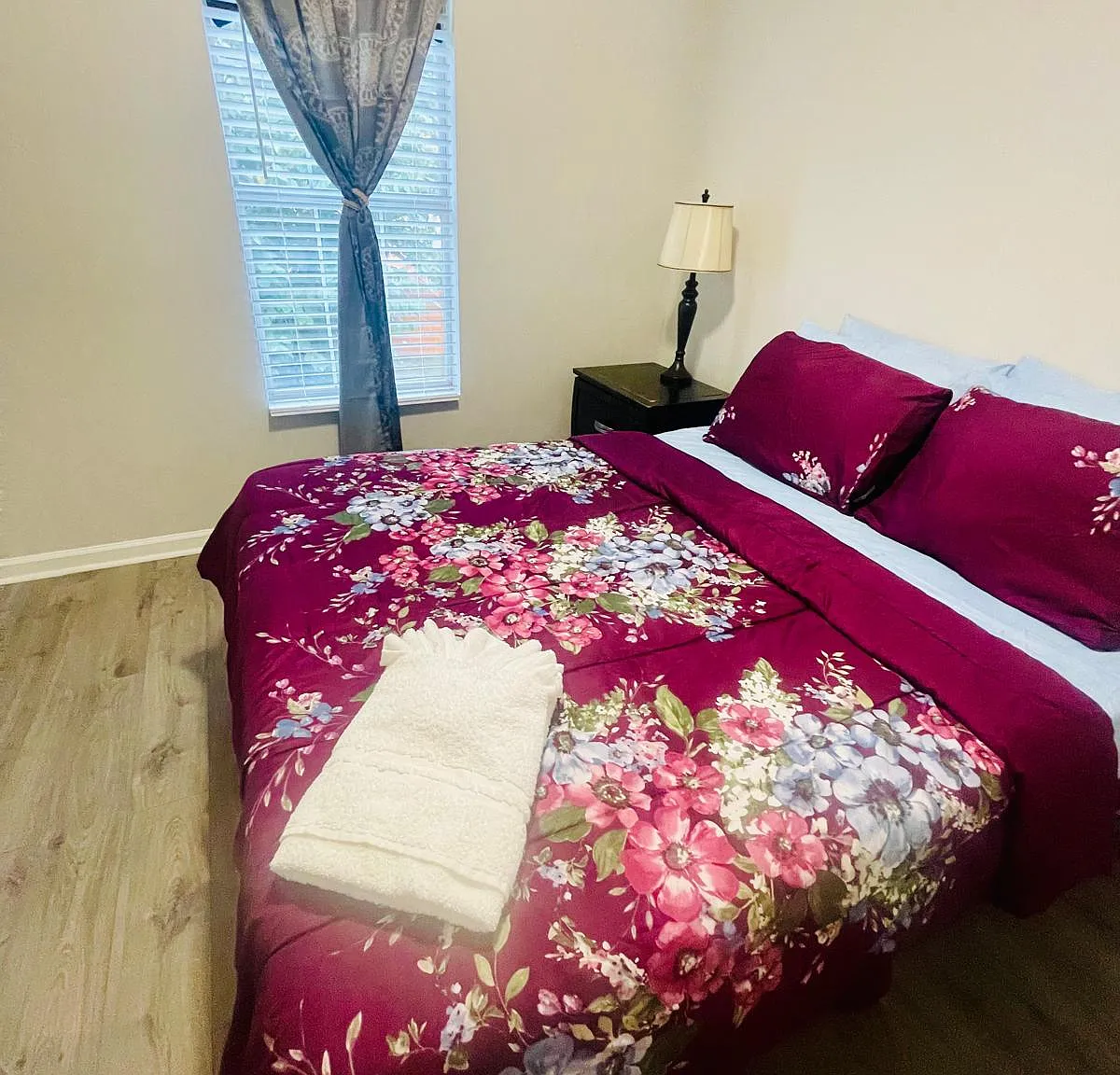 Ashley Ln, Stone Mountain — Photo 4