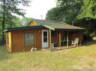 1025 W White Rd, Free Soil, MI 49411