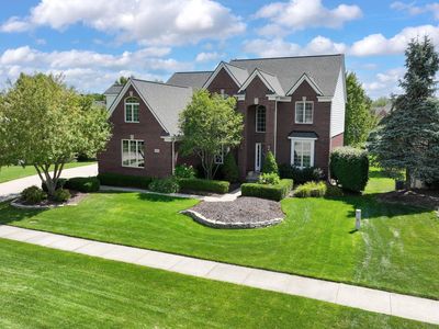 2352 Nickelby Dr, Shelby Township, MI, 48316