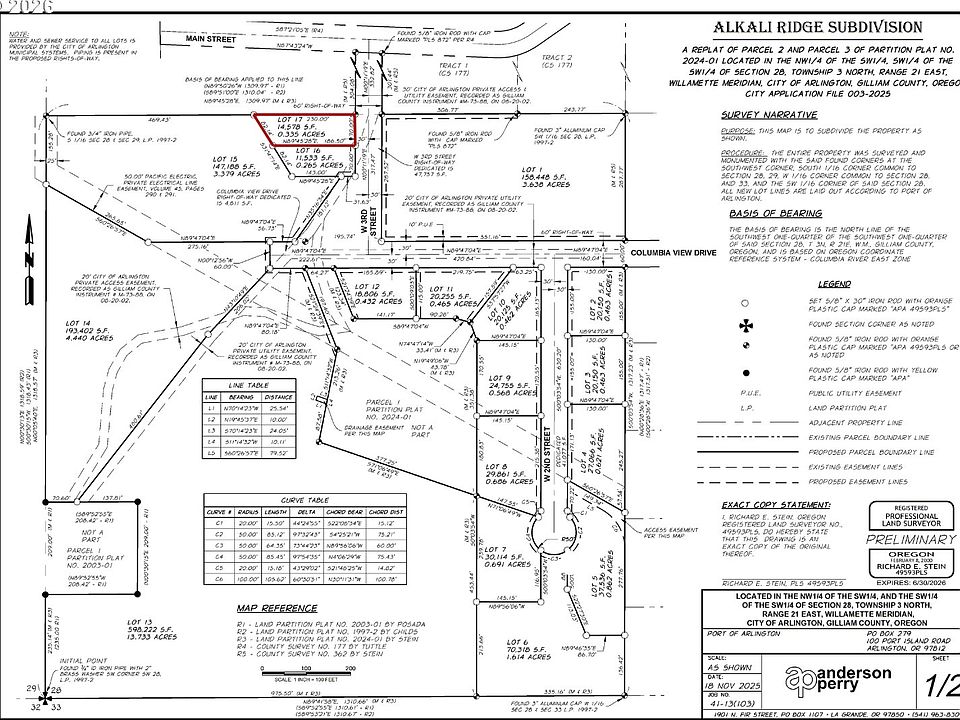 2nd image of W 3rd St #17