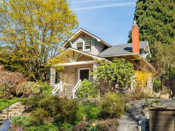 2344 NE 19th Ave, Portland, OR 97212