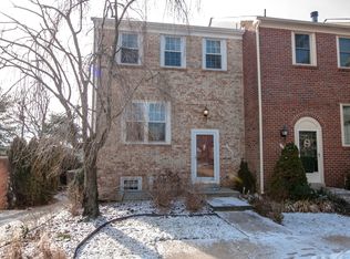 10500 Pennydog Ln, Silver Spring, MD 20902