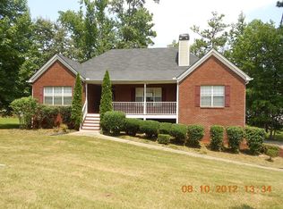 4398 Elk Run, Douglasville, GA 30135