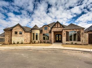 9901 Richmond Ave, Lubbock, TX 79424