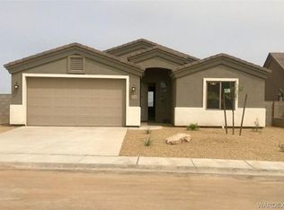 5398 Eagle View Rd, Kingman, AZ 86409