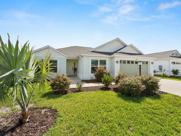 986 Davey Ln, The Villages, FL 32163