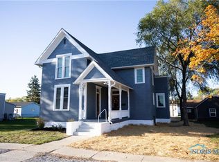 208 Monroe Ave, Findlay, OH 45840